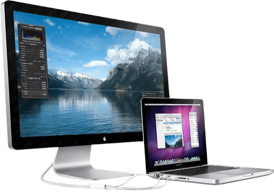 Build Your Perfect Setup